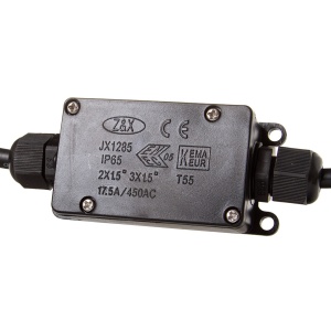 💦 Pompă de Transfer Lichide – 90W, 35L/min, 230V | Model XM79903 - Img 5