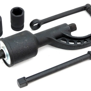 🔧 Cheie cu Multiplicator de Forță 7500Nm cu chei de 32 și 33mm – MXM57118 - Img 7