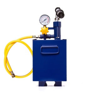 🔧 Tester de scurgere pentru sisteme hidraulice PT-63 XM55257 - Img 5