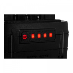 Acumulator 18V 4AH MSW-4AKK MSW 10060891 - Img 2