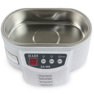 Aparat de curatare cu ultrasunete 50W 0.5L XM90070 – echipament profesional, 50W, 5L