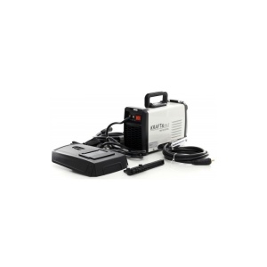 Aparat de sudura Invertor Afisaj electronic MMA 250A KraftDele KD1842 - Img 3