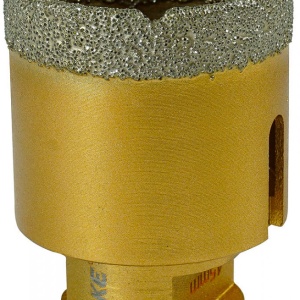 Carota diamantata pentru piatra, gresie si beton 45mm M14 V05145 Verke – echipament profesional