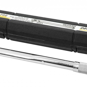 Cheie dinamometrica 1/2" 28-210 Nm N4700