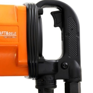 Cheie pneumatică de impact 1 inch XD1426, cuplu maxim 4800 Nm, pentru roți și elemente strânse puternic - Img 4