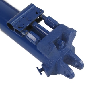 Cilindru hidraulic cu pompă dublă 8T XM804054R – echipament profesional