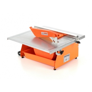 Circular de taiat placi gresie si faiant 600W ø180mm KraftDele KD577 - Img 3