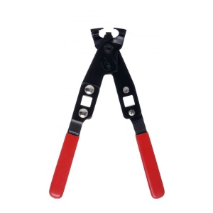 Cleste de prindere pentru furtun HD 10" KD10810 Kraftdele – echipament profesional, Kraft&Dele