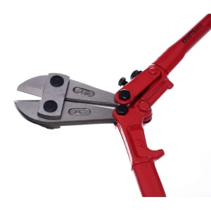 Cleste pentru fier beton 760mm 30" cu manere ergonomice KD10434 KraftDele – echipament profesional, Kraft&Dele