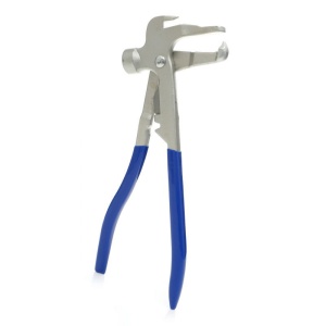 Cleste vulcanizare extragere plumbi echilibrare roti KD10168 Kraftdele - Img 3