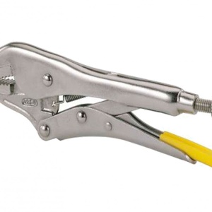 Clesti morse cu falca tip V 225 mm V 0-84-814 STANLEY – echipament profesional