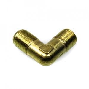 Cot refulare compresor 1/8" x 9 mm B-AC0018 - Img 2