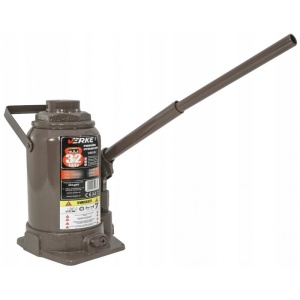 Cric hidraulic tip butelie 32 tone MX80126 - Img 8