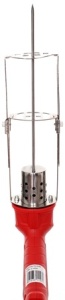 Cuțit termic pentru tăiere polistiren KraftDele KD1505, 220W, reglaj temperatură 120-450°C, pentru canale și decupaje precise - Img 6