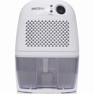 Dezumidificator 25W 230V 250ml/24h rezervor 800ml MXK10586 – dezumidificator electric, 25W, 250ml, 230V, Maxrom