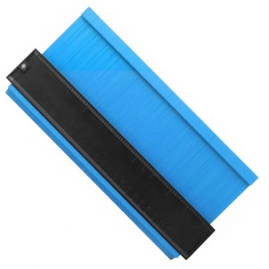 Dispozitiv copiat contur sablonare 250mm TLBC10388 Barracuda - Img 2