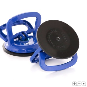 Dispozitiv pentru manipulat sticla 50Kg o ventuza MSW-GSL2-5040-1PL 10060786 MSW - Img 7