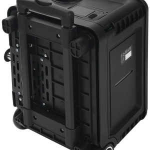Încălzitor staționar mobil pe motorină XD11783, LCD, pilot, Bluetooth, 12V/24V/230V, până la 9 kW - Img 12