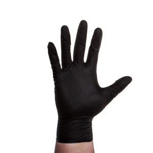 Manusi nitril XL 50 buc. MXM90263 – echipament profesional