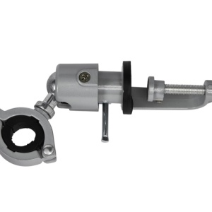 Menghină de masă rotativă și înclinabilă 360°/90° pentru găurire și fixare piese KraftDele KD10683 - Img 5