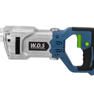 Motor pentru vibrator beton electric 1300W, construcții – WDS2450 - Img 7