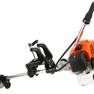 Motor termic pentru barca 2 timpi 4,3 KW cisma lunga reglabila MXM83302 – echipament profesional, 4.3kW