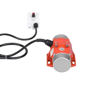 Motor Vibrator pentru Masă Vibrantă 110W 220V cu reglaj turatie MXK1794 – motor vibrator, 110W, 220V, Maxrom