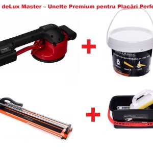 Pachet deLux Master – Unelte Premium pentru Placări Perfecte - PCH04532