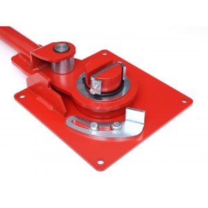 Masina de legat fier Profesional pentru Prelucrarea Barelor de Fier Beton și Confectionarea de Etrieri – Capacitate 4-16 mm – echipament profesional