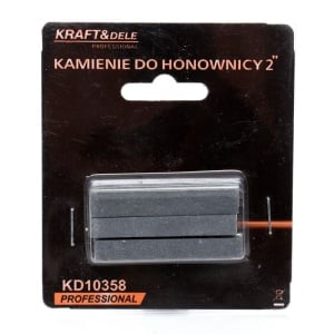 Pietre de rectificat 2''' KD10358 – echipament profesional, Kraft&Dele