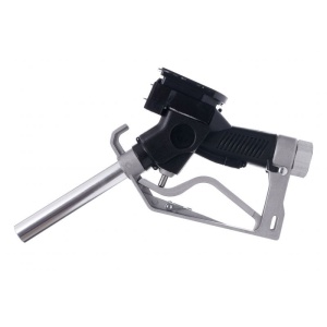 Pistol automat pentru combustibili cu contor LCD KD10580 - Img 7