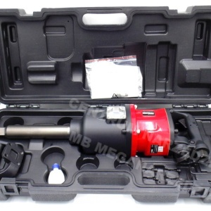 Pistol Impact pneumatic 5000Nm 1", roti camion 1434 – echipament profesional