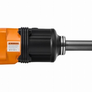 Pistol Impact pneumatic 5500Nm 1", roti camion – XR5781 - Img 6