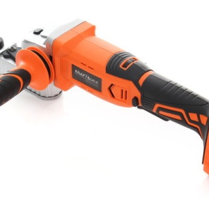 Polizor banda ingusta 18V Li-Ion KRAFTDELE PRO-SERIES KD1774 2000mAh - Img 4