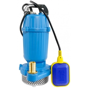 Pompa pentru apa murdara si drenaj 370W 5mc/h VERKE V60021 - Img 2