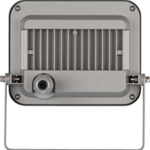 Proiector cu LED JARO 2000 de perete carcasa aluminiu 20W 1870lm 6500K B1171250231 Brennenstuhl - Img 3
