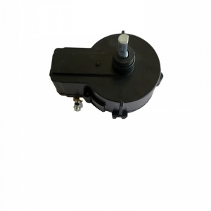 Regulator pentru motor electric de barca 64-75lbs (kd5309/5310) Nr.1610 – echipament profesional, Kraft&Dele