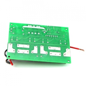 Releu de control cu 4 cai compresor B-REL.4 - Img 3