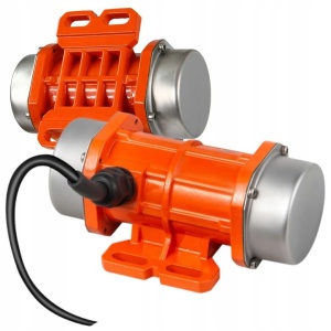 Motor Vibrator Electric pentru Beton masa vibranta site cereale 120W 220V 3000rpm MX1821 – motor vibrator, 120W, 220V