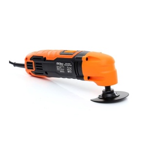 Rotoraizer dispozitiv multifunctional 1300W KD1672 - Img 6