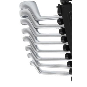 Set chei inelare 8 elemente KD10943 - Img 3