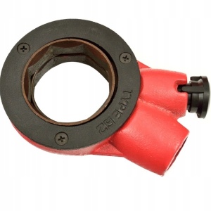 Set clupa filiera filetat manuala 5 piese 3/8"; 1/2"; 3/4"; 1"; 1 1/4" XM55810 – echipament profesional