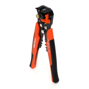 Set de cleste dezizolat cabluri electrice cu pini KD10543 KraftDele – echipament profesional, Kraft&Dele