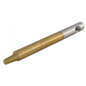 Set panson si matrita 58x5mm pentru foarfeca electrica de tabla – echipament profesional