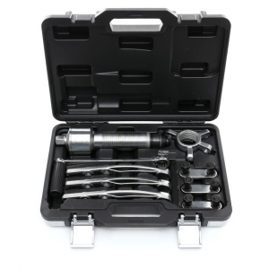 Set PROFESIONAL de Extragere Rulmenti 10T KraftDele KD10161 TBC – echipament profesional, Kraft&Dele
