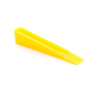 Set sistem nivelare gresie 300 clipsuri si 100 pene profesional - Img 4