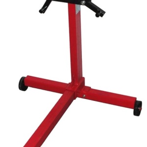 Stand pentru motor și cutie de viteze 400 kg KD1360 KraftDele KD1360 – echipament profesional, Kraft&Dele
