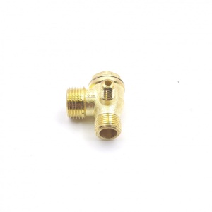Supapa de sens pentru compresor nr.948 1/2" - 9mm - 3/8" – compresor de aer