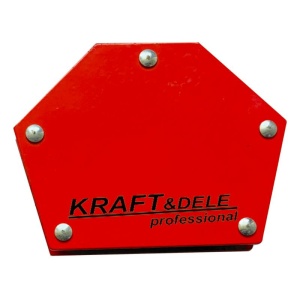 Suport pentru sudura magnetic 1,5cm x 9cm 50lbs XD1896