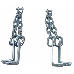 Traversa echilibrare Ridicare Motor pentru macara 900 kg VERKE V80134 - Img 8